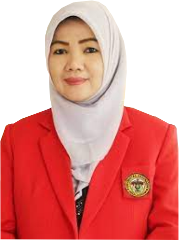Dr. Munira Hasjim, S.S., M.Hum.